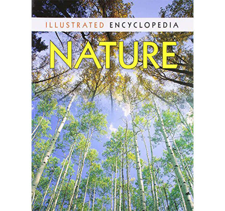 Buy Nature (Illustrated Encyclopedia)
