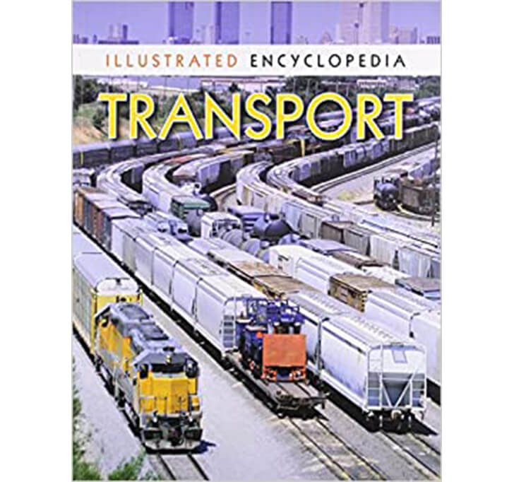Buy Transport 1 (Illustrated Encyclopedia)