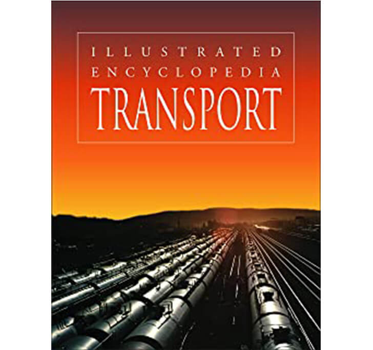Buy Transport (Illustrated Encyclopedia)