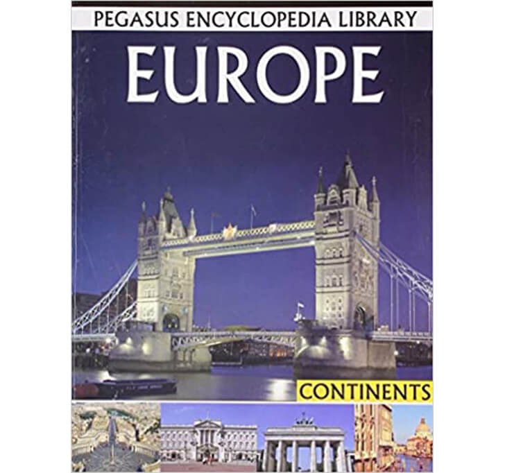 Buy Europe (Continents)