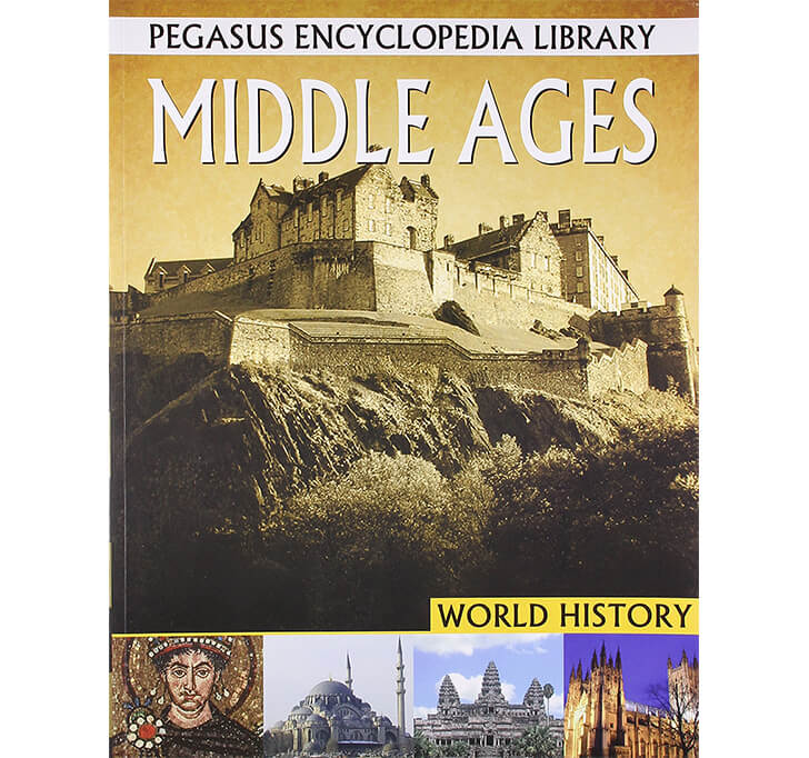 Buy Middle Ages: 1 (World History)