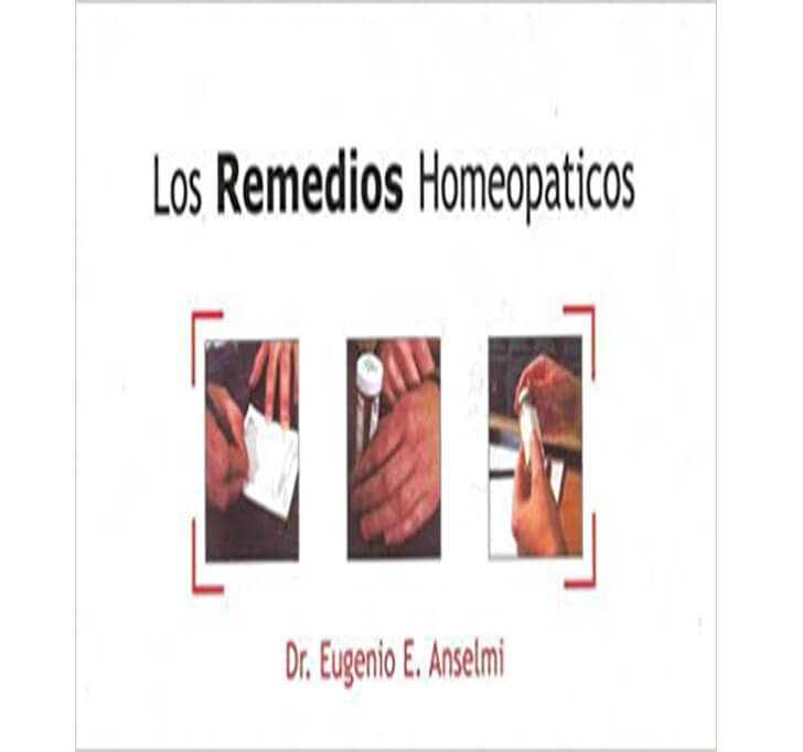 Buy Los Remedios Homeopaticos