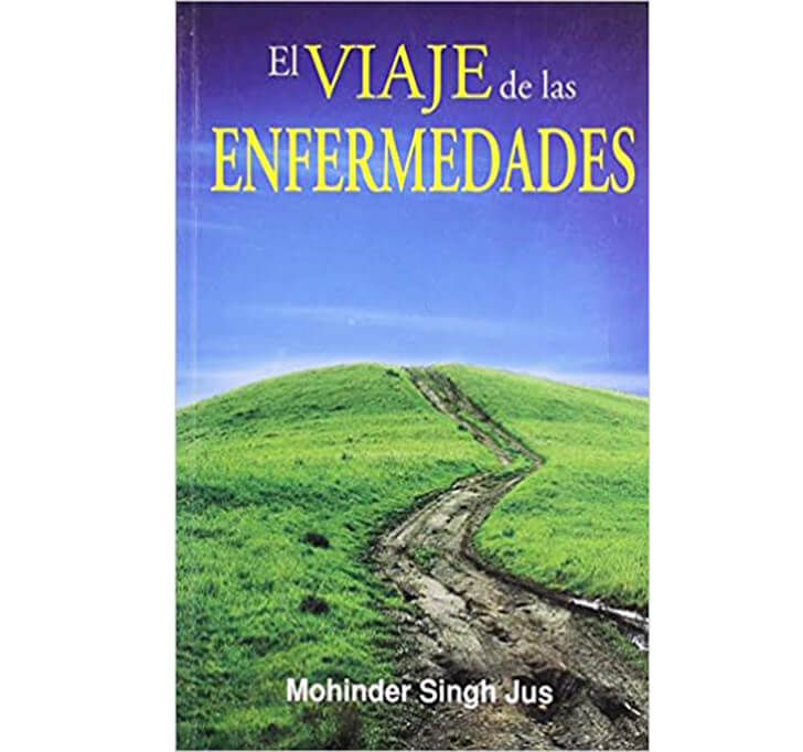 Buy El Viaje De Las Enfermedades: 1