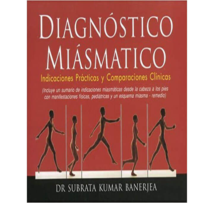 Buy Diagnostico Miasmatico