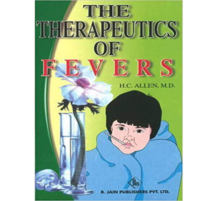 Buy Therapeutics Of Fever