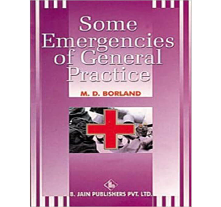 Buy Some Emergencies Of General Practice