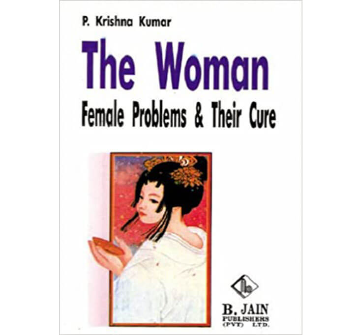 Buy The Women-Female Problems And Their Cure
