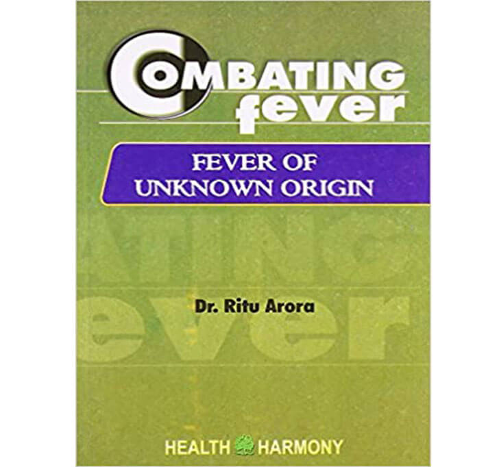 Buy Combating Fever (Fever Of Unknown Origin): 1