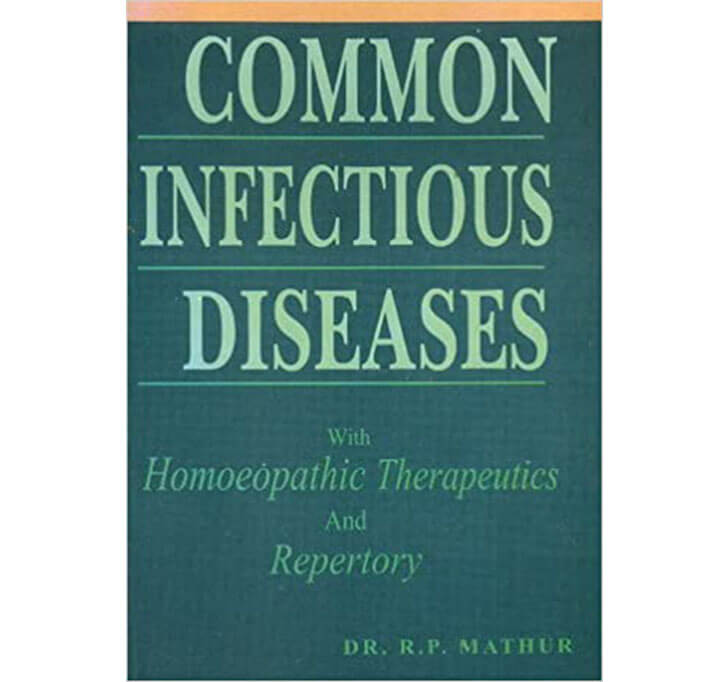 Buy Common Infectious Diseases With Therapeutics