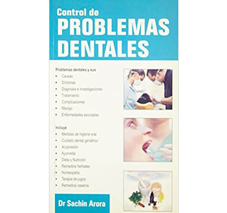 Buy Control De Problemas Dentales: 1