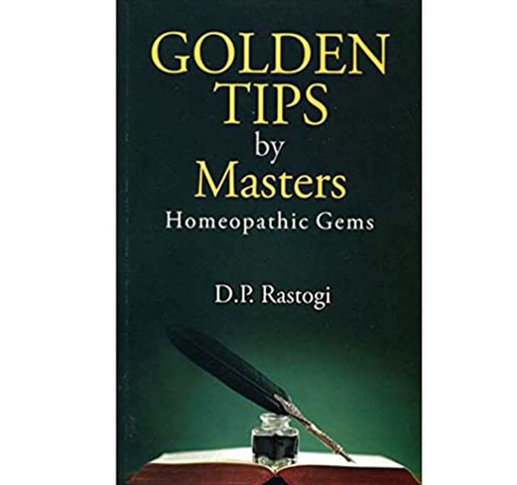 Buy Golden Tips By Masters