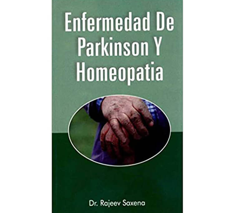 Buy Enfermadad De Parkinson Y Homeopatia