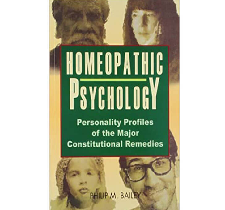 Buy Homeopathy Psychology