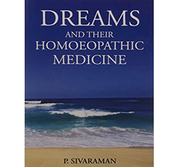 Buy Dreams And Their Homoeopathic Medicine