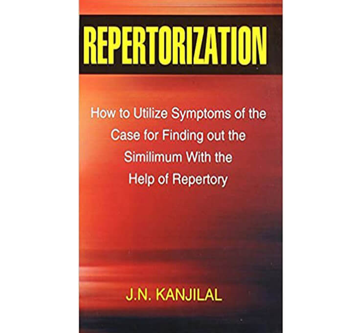 Buy Repertorization