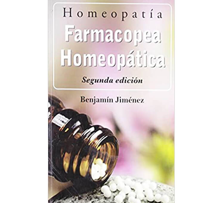 Buy Farmacopea Homeopatica (Old Edition)