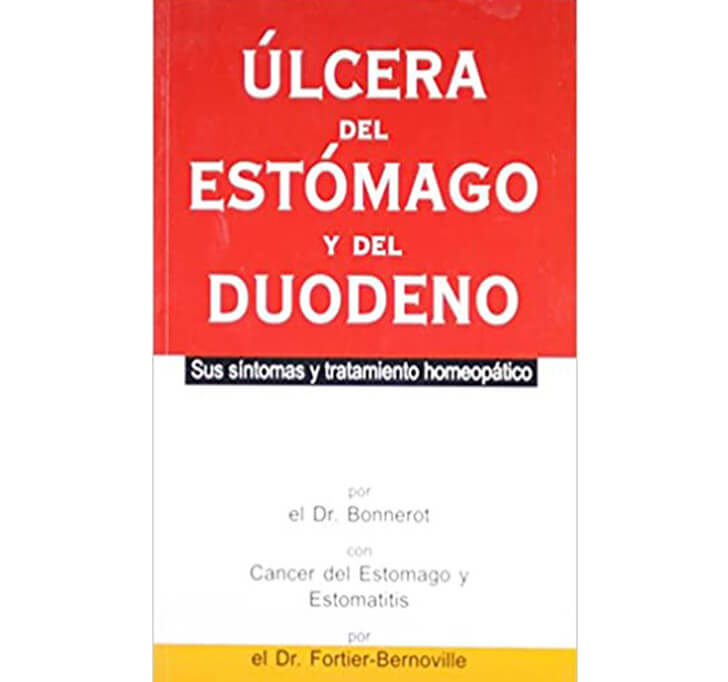 Buy Ulcera Del Estomago Y Del Duodeno