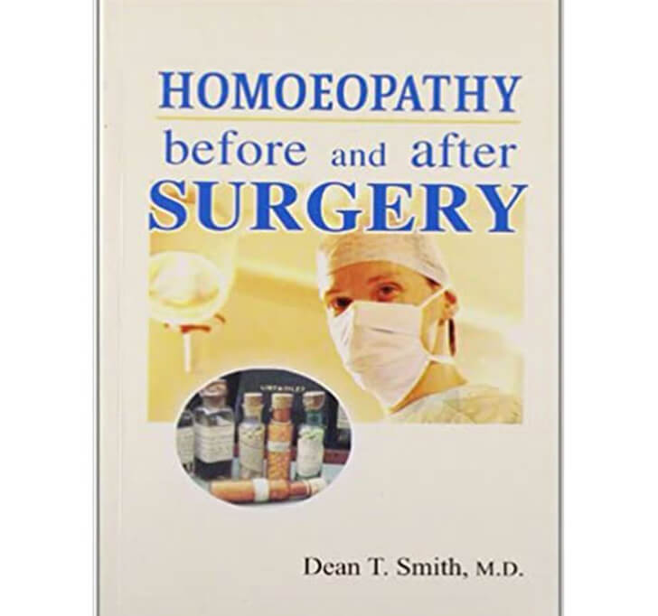 Buy Homoeopathy Before And After Surgery
