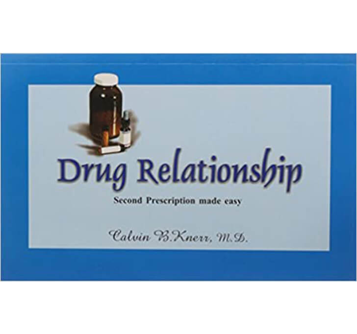 Buy Drug Relationship