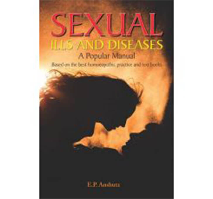 Buy Sexual Ills And Diseases