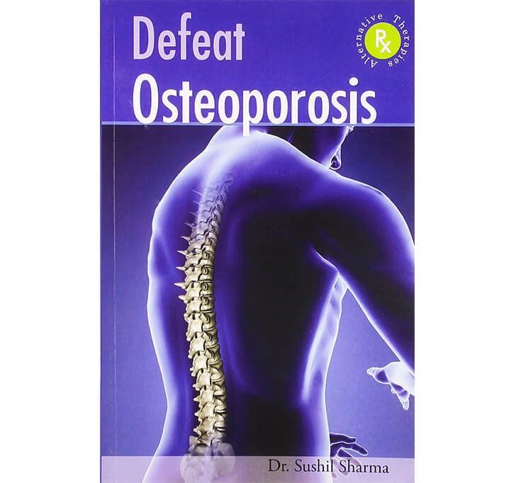 Buy Defeat Osteoporosis