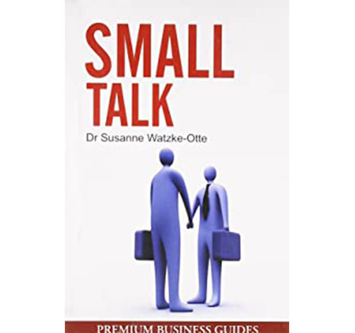 Buy Small Talk