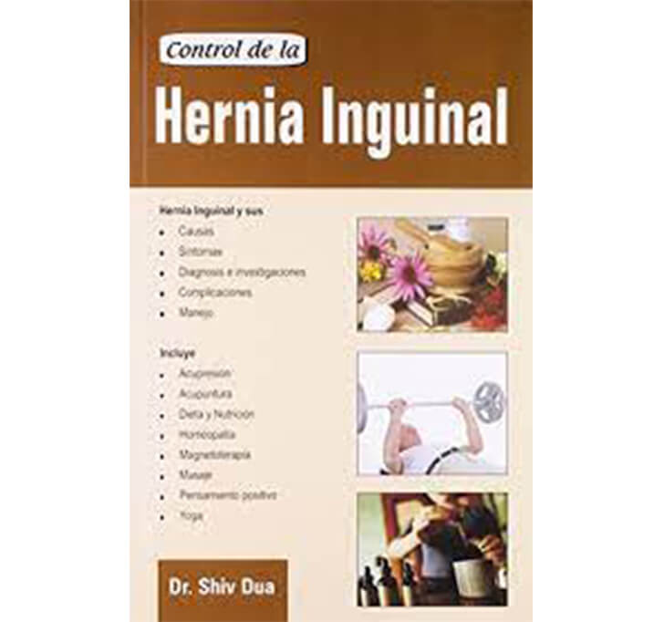 Buy Control De La Hernia Inguinal