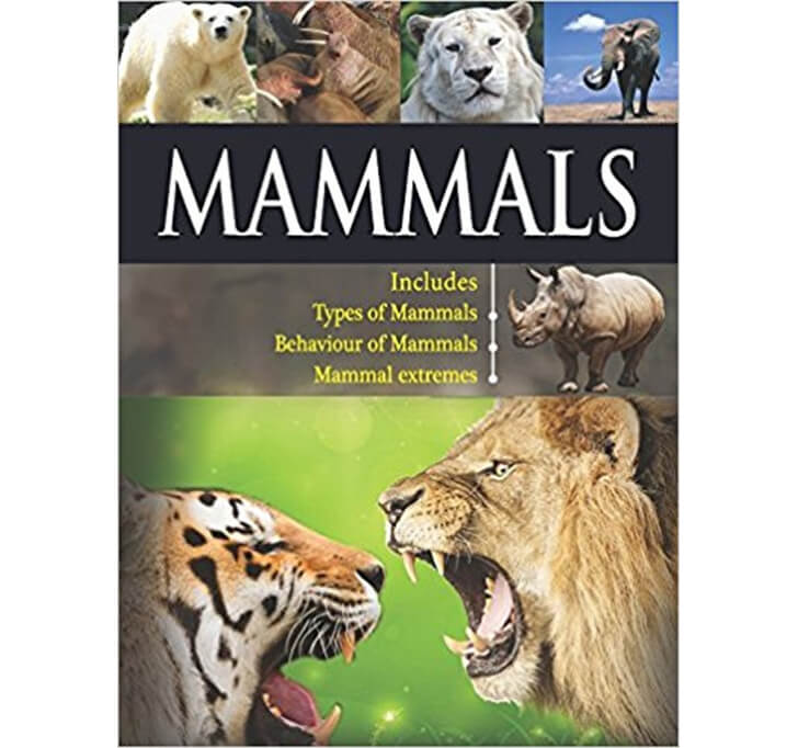 Buy Mammals
