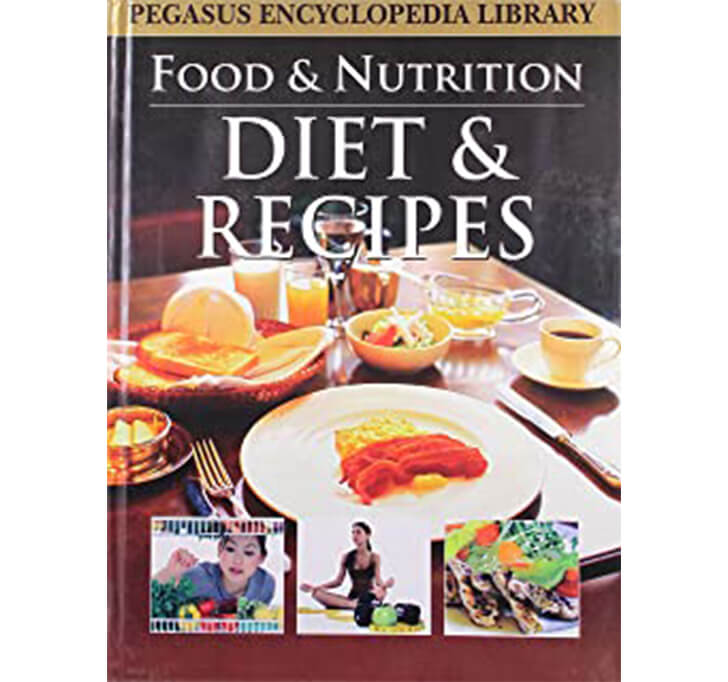 Buy Diet & Recipes
