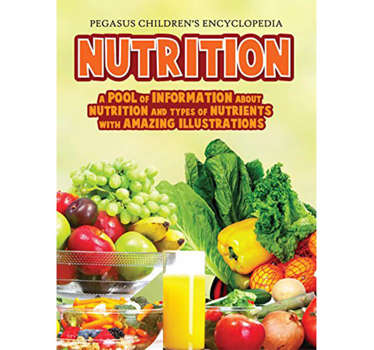 Buy Nutrition: 1 (Food And Nutrition)