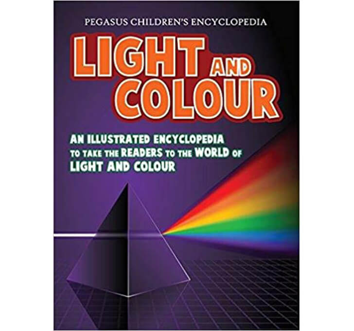 Buy Light And Colour