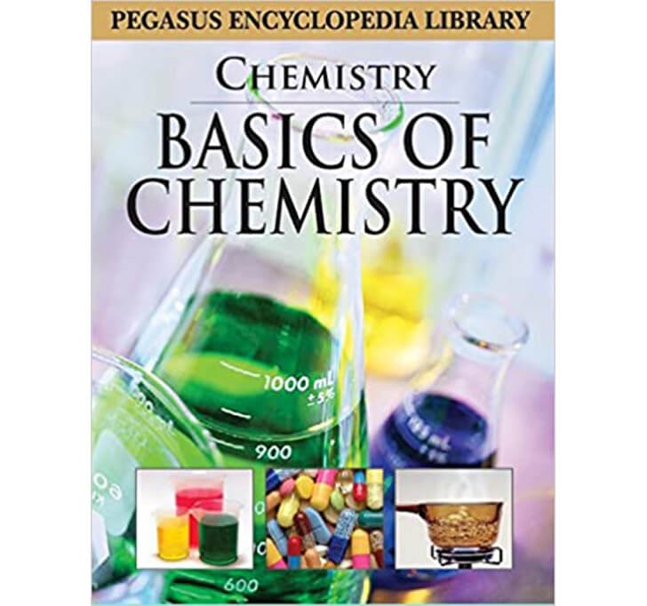 Buy Basic Concepts Of Chemistry