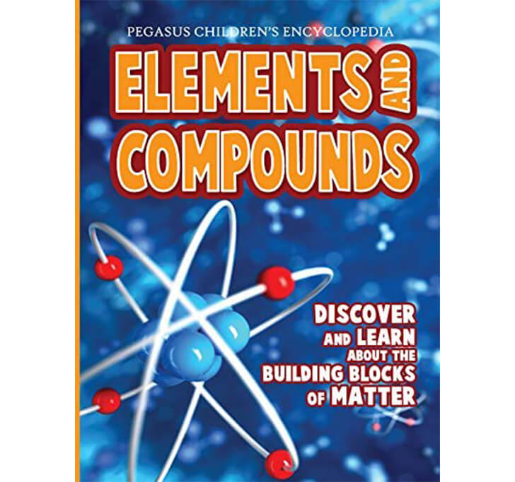 Buy Elements And Compounds (Chemistry)