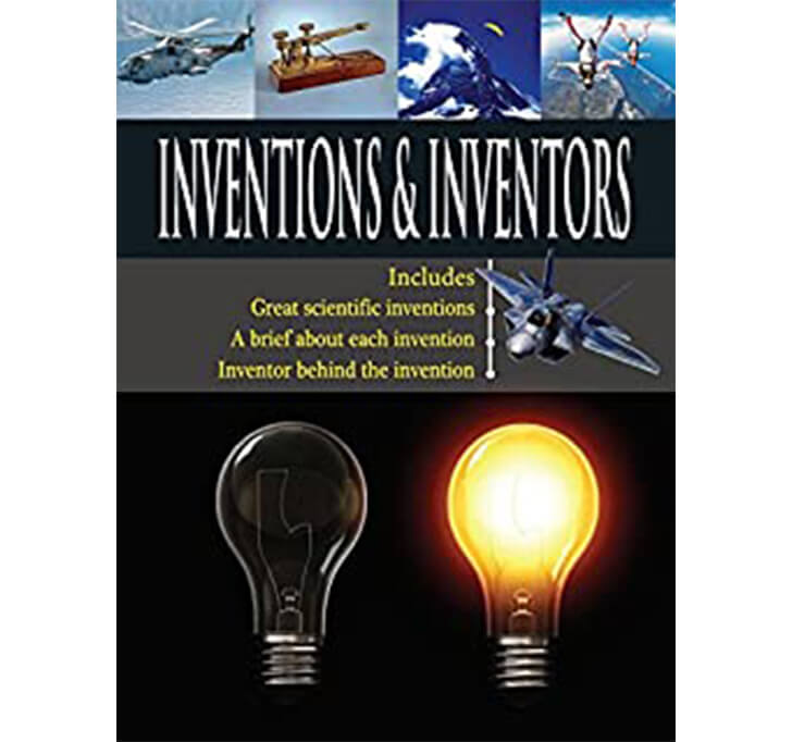 Buy Inventions & Inventors: 1 (Discoveries And Inventions)