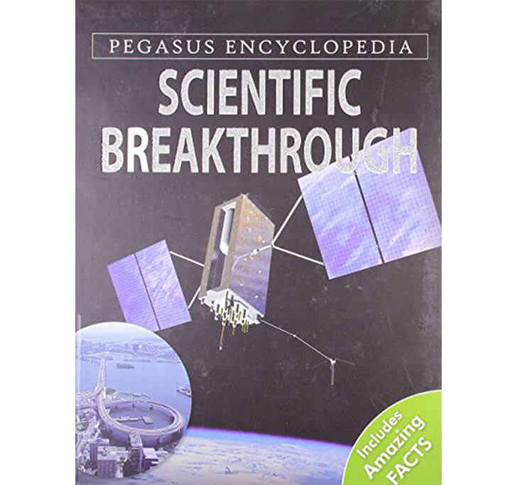 Buy Scientific Breakthrough