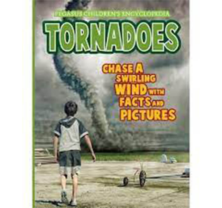 Buy Tornadoes
