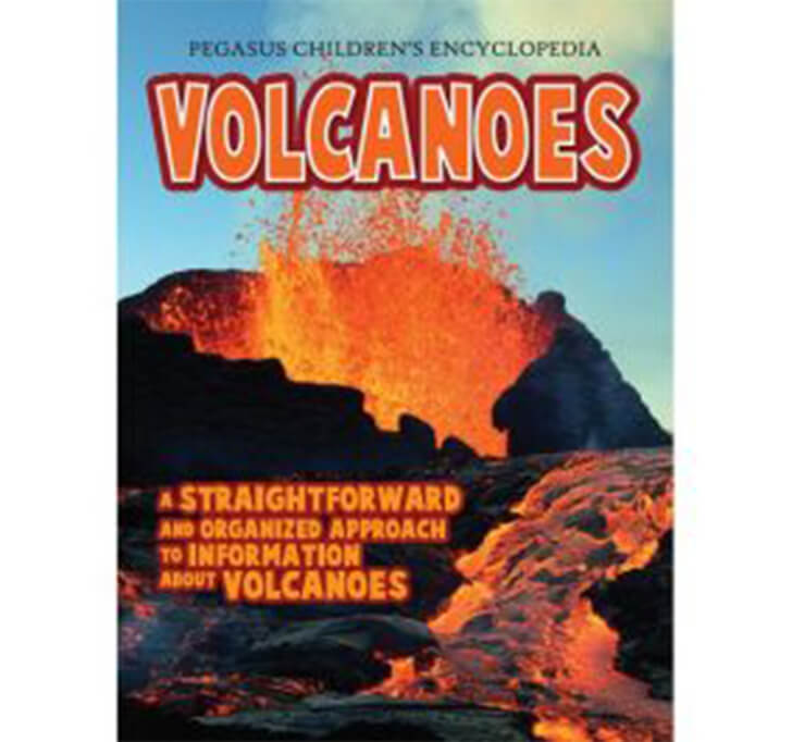 Buy Natural Disasters Volcanoes