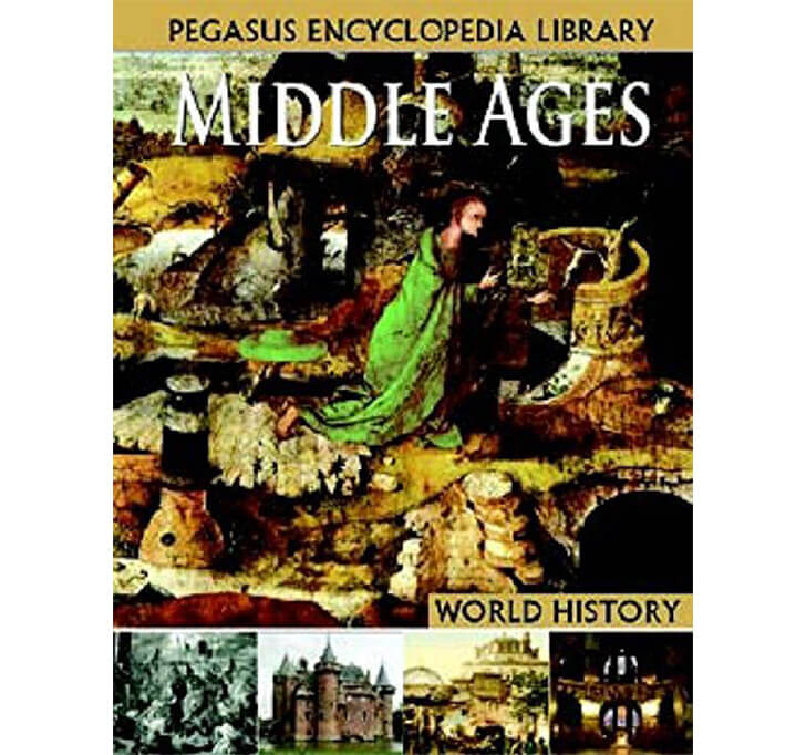 Buy Middle Ages