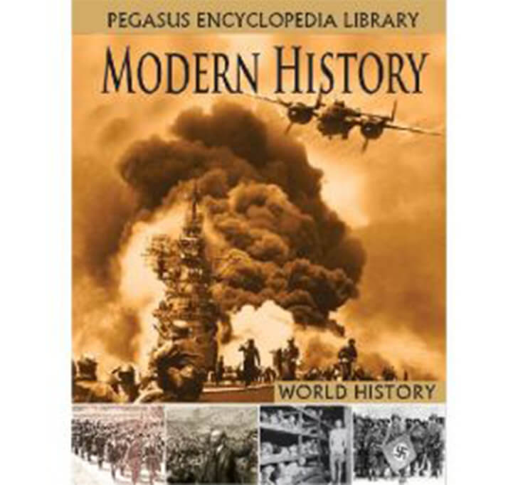 Buy Modern History