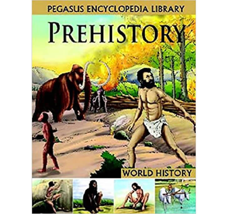 Buy Prehistory: 1 (World History)