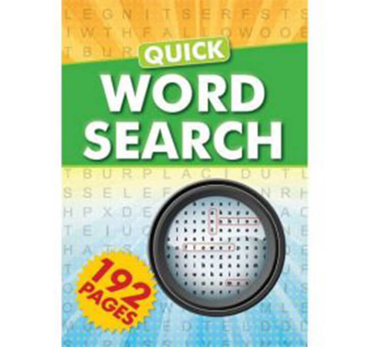 Buy Quick Word Search