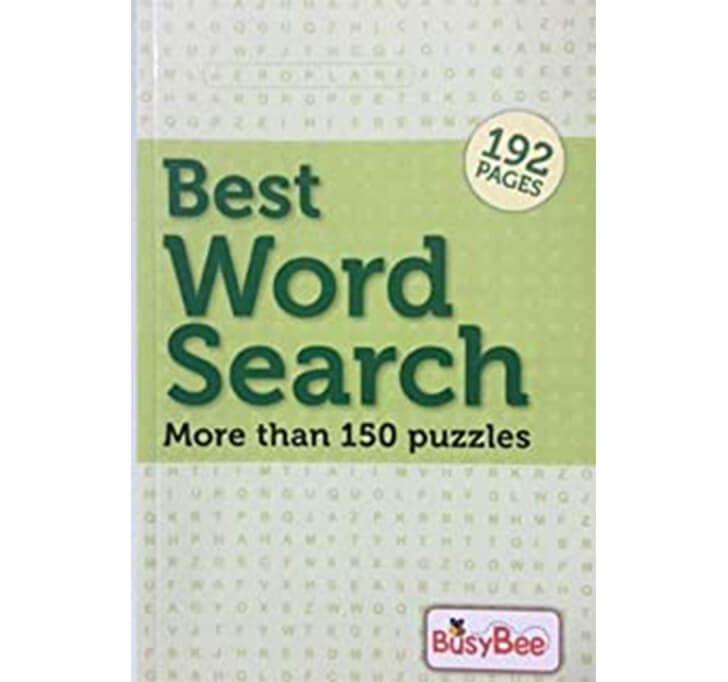 Buy Best Word Search (Read Shine)