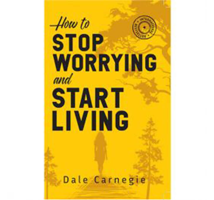 Buy How To Stop Worrying And Start Living