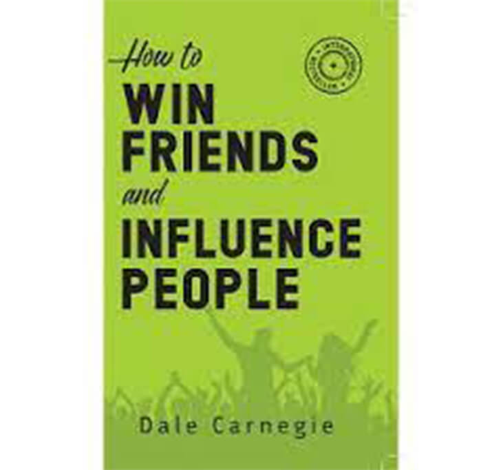 Buy How To Win Friends And Influence People