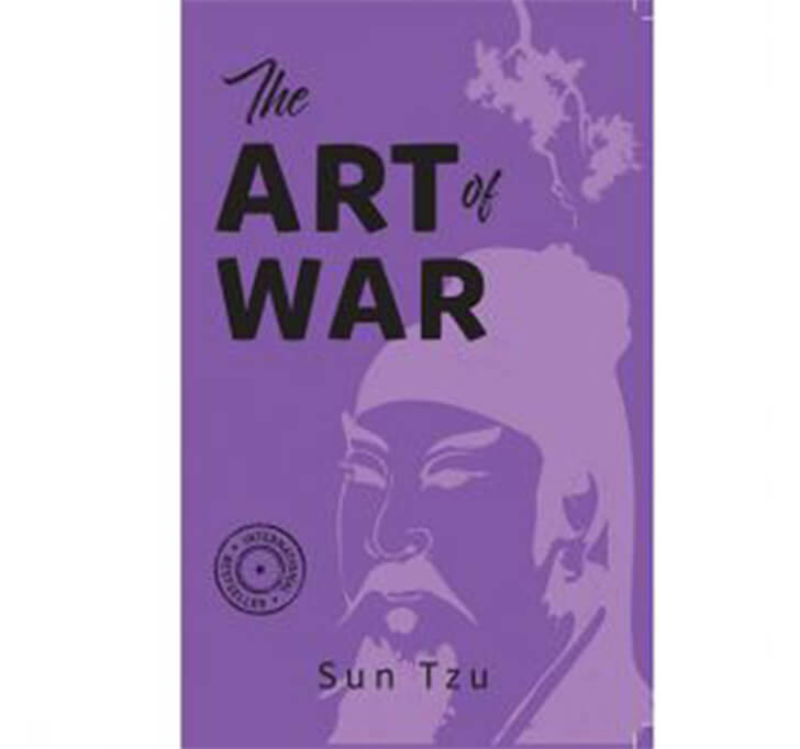 Buy The Art Of War