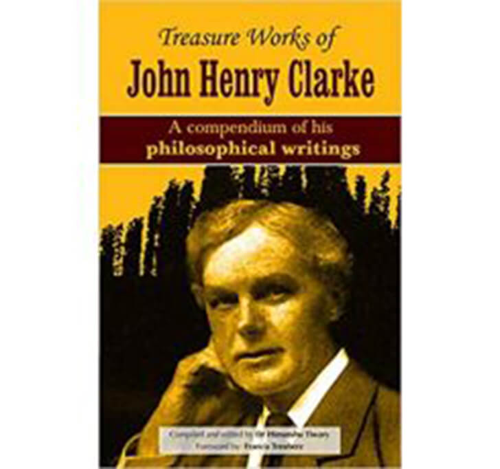 Buy Treasure Works Of John Henry Clarke
