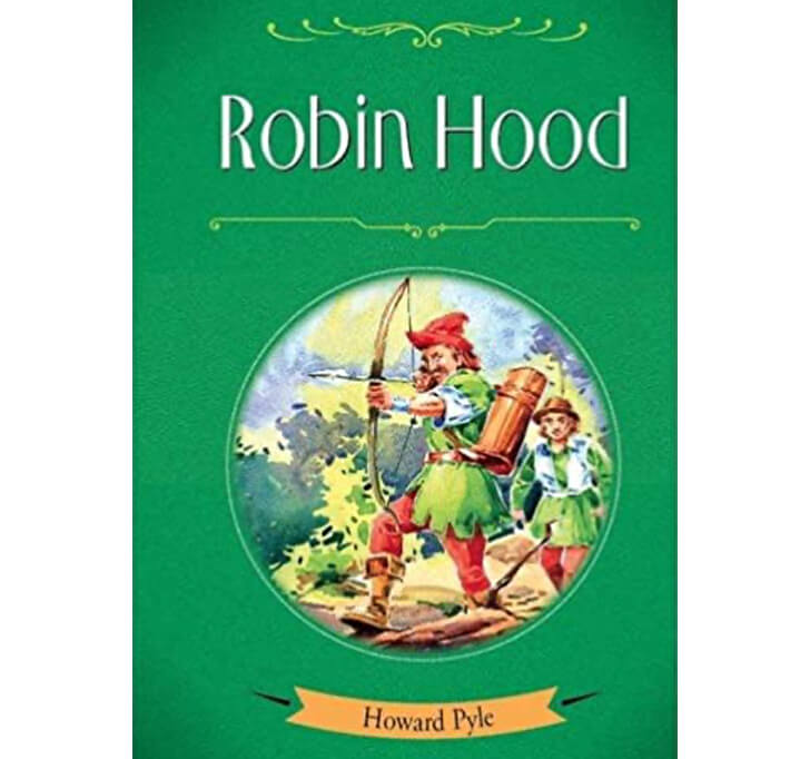 Buy Robin Hood (Classics Retold)