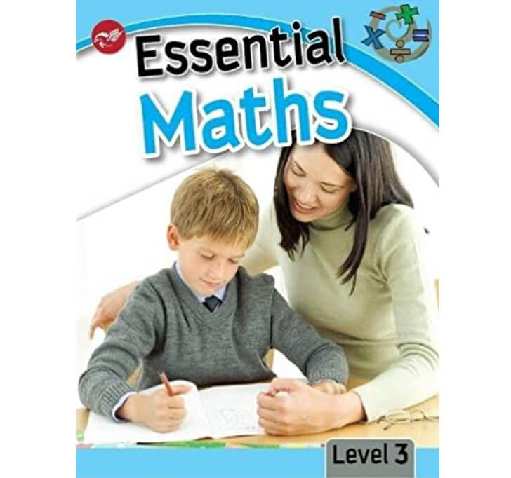 Buy Essential Maths (Level 3)