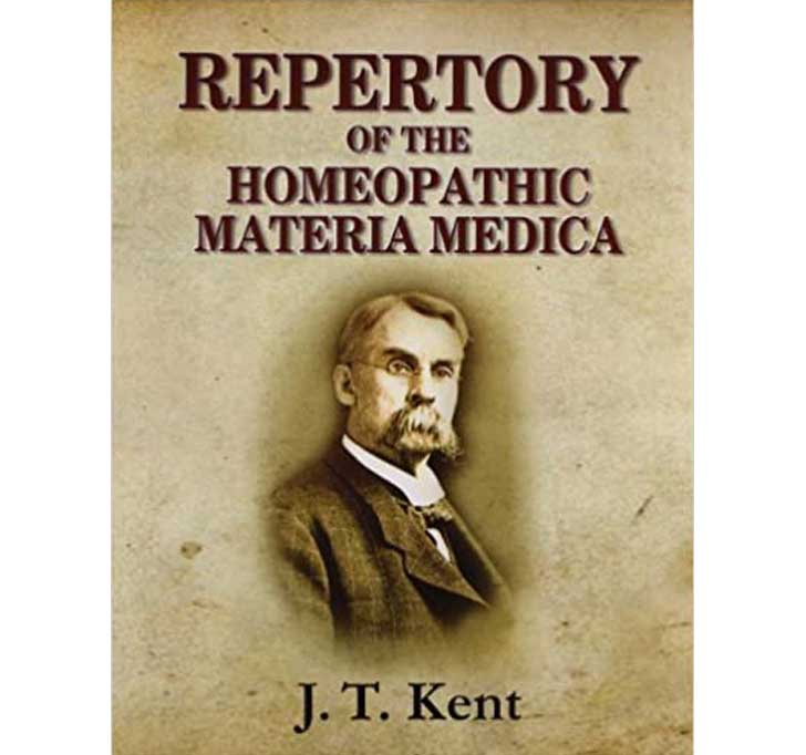 Buy Repertory Of The Homoeopathic Materia Medica: 1
