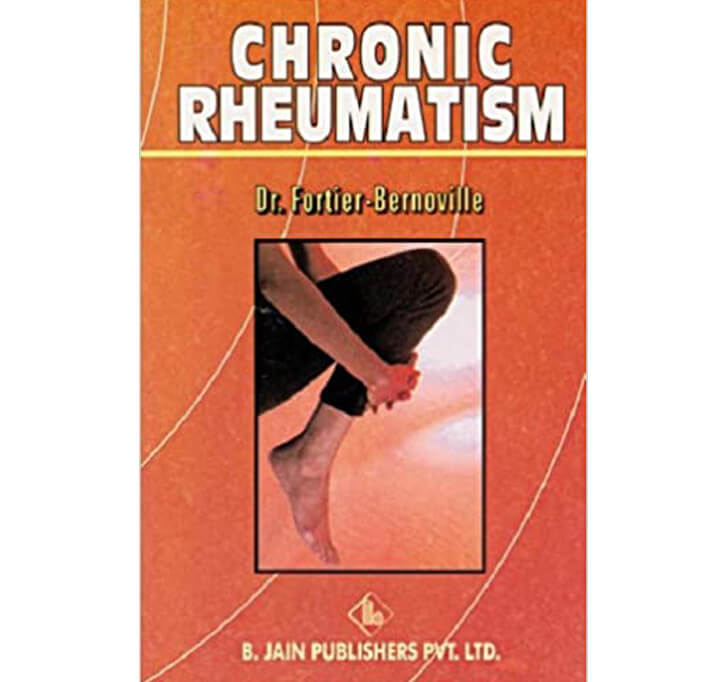 Buy Chronic Rheumatism